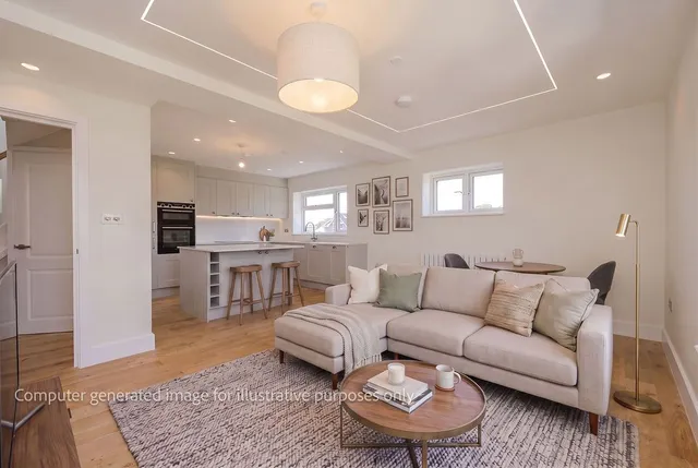 Mulgrave Road, South Sutton - media 1