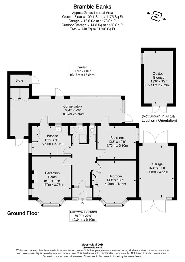 View Floorplan