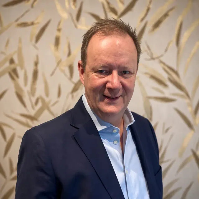 Will Stewart-Brown - Your Local Bespoke Estate Agent