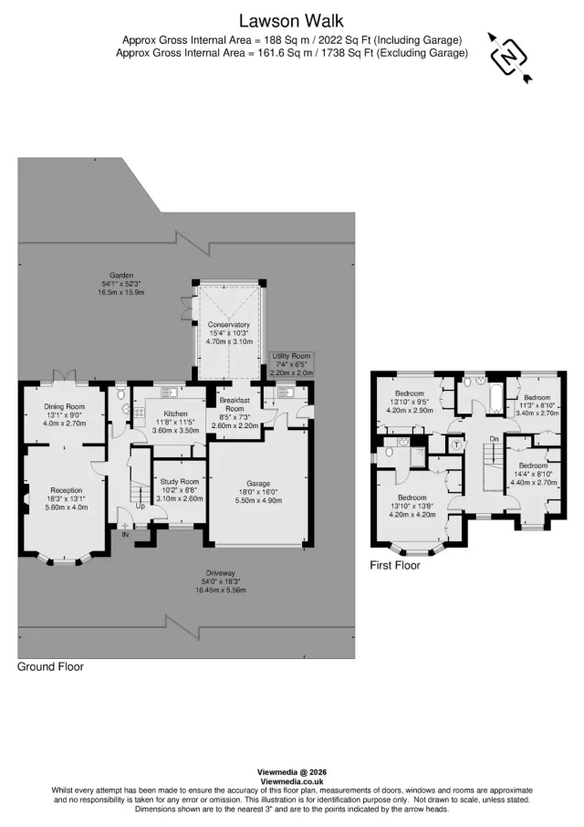 View Floorplan