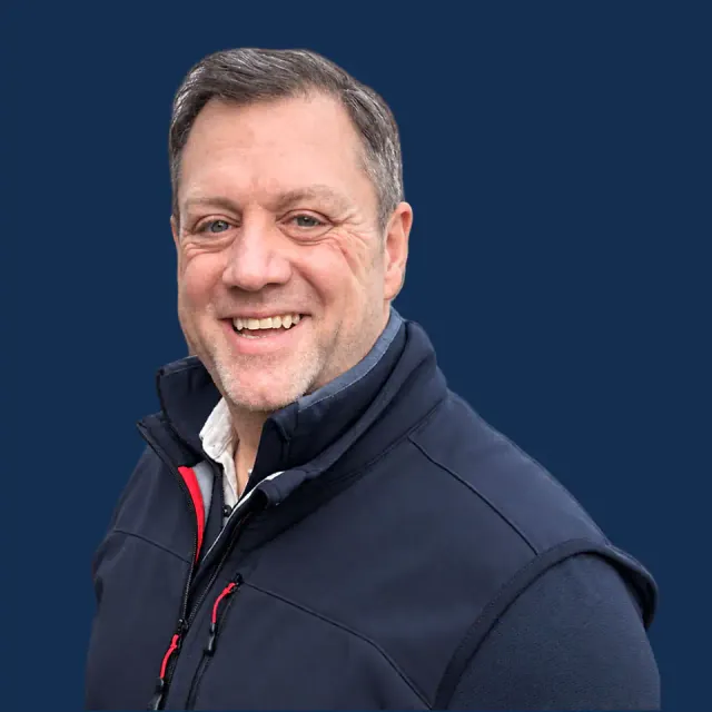 Lee Kayne - Estate Agent in Rotherham