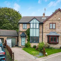 Hague Park Walk, Pontefract, WF9