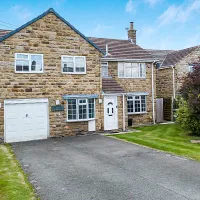 Stoneybrook Close, West Bretton, WF4